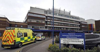 Patient's body found in hospital kitchen oven as police probe launched - dailyrecord.co.uk - Scotland