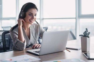 Real Time AI-Powered Dictation Programs are Here and They are Free - curiousmindmagazine.com