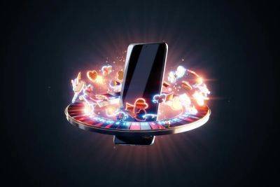Mobile-First Casino Design: What Makes Mobile Gambling Experience Stand Out - curiousmindmagazine.com