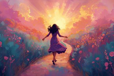 Full Circle: Reclaiming the Me I Thought I’d Lost - tinybuddha.com - Thailand