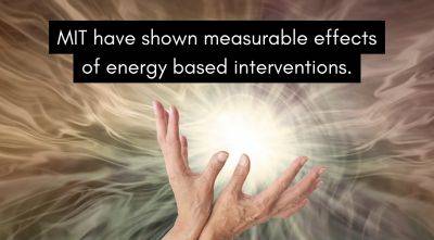 Energy Healing Gains Scientific Credibility! - lifecoachcode.com