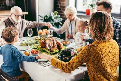 Winston Churchill - Irina Shayk - Williams - Maya Angelou - Michael J.Fox - 101 Happy Thanksgiving Quotes for Family to Help You Express Your Love - positivityblog.com