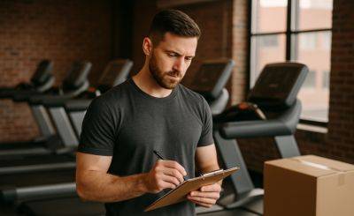 What Every Fitness Business Owner Needs To Know About Relocating Their Gym - addicted2success.com