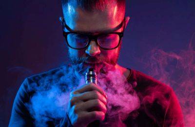 Top 5 Nicotine-Free Disposable Vapes for a Healthier Habit - curiousmindmagazine.com