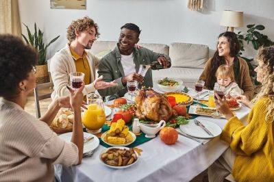 Oprah Winfrey - John F.Kennedy - Williams - Maya Angelou - 85 Thanksgiving Quotes for Friends: Cute and Thankful Sayings for the People You Love - positivityblog.com