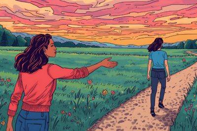 John Hughes - When Friendship Is One-Sided: Letting Go of Someone Who Was Never Really There - tinybuddha.com