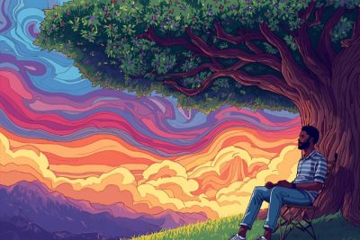 A Quiet but Powerful Shift: How Slowing Down Transformed My Life - tinybuddha.com
