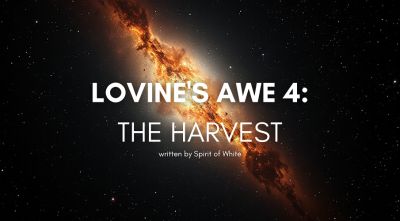 Lovine’s Awe 4: The Harvest - lifecoachcode.com