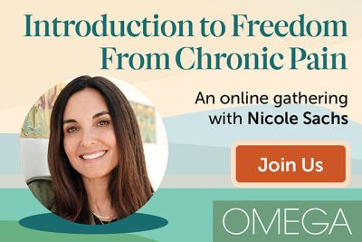 When Your Body Is Carrying More Pain Than You Realize - tinybuddha.com