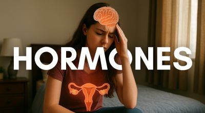 The Hidden Storm: How Hormonal Changes Shape Teen Mental Health - lifecoachcode.com