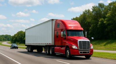 The 6 Most Common Causes of Truck Accidents - lifecoachcode.com