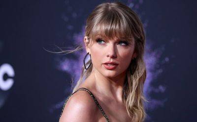 101 Short Taylor Swift Quotes: Inspirational, Positive and Empowering Thoughts on Life - positivityblog.com