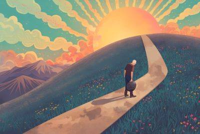 Maya Angelou - The Weight of Regrets and the Choice to Live Better - tinybuddha.com - Mexico