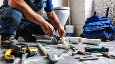 Why Investing in Professional Commercial Plumbing is Essential for Your Business - curiousmindmagazine.com