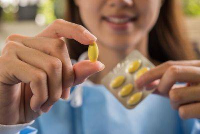 Not Just a Pill: How Sildenafil Can Improve Your Self-Esteem - curiousmindmagazine.com