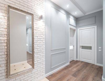 Reflecting Your Style: How to Choose the Perfect Floor or Wall Mirror - curiousmindmagazine.com