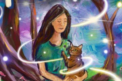 The Grief No One Talks About: How to Heal After Losing a Soulmate Pet - tinybuddha.com - France