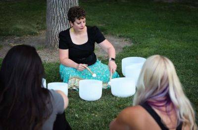 How Shared Healing Spaces Help You Let Go and Start Again - curiousmindmagazine.com