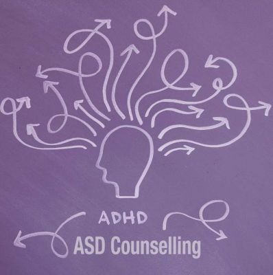 Couples Counselling for ADHD and ASD Relationships - curiousmindmagazine.com