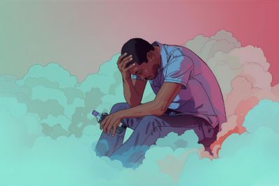 When the Person You Love Is Disappearing into Addiction - tinybuddha.com