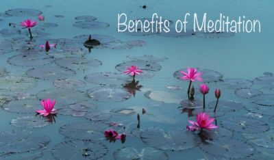 Benefits of Meditation for Mental Health - curiousmindmagazine.com