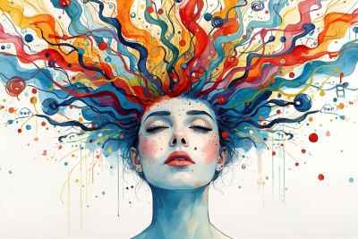 Relief from Relentless Thoughts: Reclaiming My Mind from OCD - tinybuddha.com