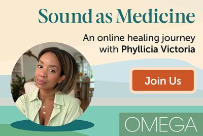 Sound as Medicine: A Healing Journey - tinybuddha.com