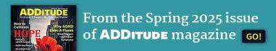 The Power of Validation to Soothe Supersensors - additudemag.com