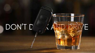 How Do You Fight Back Against a DUI Charge? (5 Ways) - lifecoachcode.com
