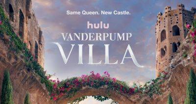 Lisa Vanderpump - 'Vanderpump Villa' Season 2 Cast Revealed: 6 Stars Exit, 7 Stars Confirmed to Return & 14 New Cast Members Join - justjared.com