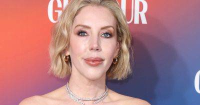 Katherine Ryan - Katherine Ryan battling skin cancer for second time – as she shares shock diagnosis - ok.co.uk