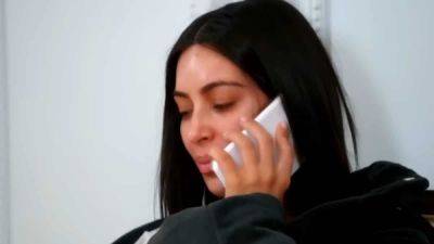 Kim Kardashian - Kanye West - Kris Jenner - Kim Kardashian in ‘Panic’ Mode Over Kanye West As Emergency Family Meeting Called: ‘Everyone’s Scared’ - hollywoodnewsdaily.com - city Chicago