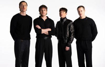 John Lennon - George Harrison - Paul Maccartney - Paul Mescal - Ringo Starr - Sam Mendes - The Beatles fans react to Fab Four being cast in new Sam Mendes film - nme.com - county Harris - city Dickinson, county Harris