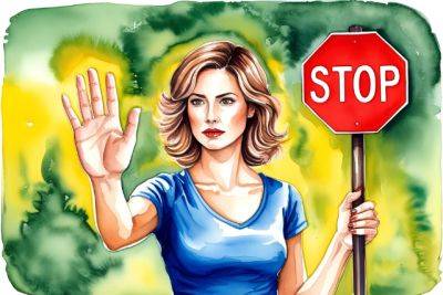 Standing Up for Yourself Doesn’t Make You Any Less Kind - tinybuddha.com