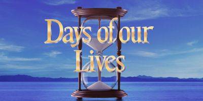 'Days of Our Lives' Cast Exit Confirmed & It's Not an April Fool's Joke: Tamara Braun's Last Show Date Revealed - justjared.com - city Salem