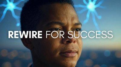 4 Easy Steps to Rewire Your Brain for Success - lifecoachcode.com