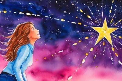 How Grieving a Dream’s Loss Built Hope for a New Life - tinybuddha.com