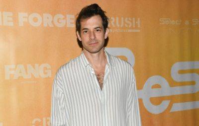 Mark Ronson - Mark Ronson shares hospital update after excruciating injury at DJ gig - nme.com - city New York