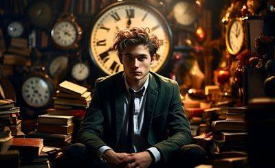 The Real Reason Successful People Are Never Late - addicted2success.com