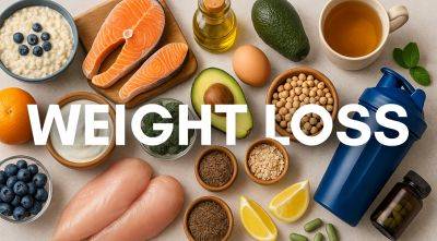 Top 10 Most Effective Tips for Healthy, Sustainable Weight Loss - lifecoachcode.com