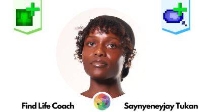 Find Life Coach | Meet Saynyeneyjay Tukan: How to Take Your Health Into Your Own Hands as a High Functioning Woman? - lifecoachcode.com