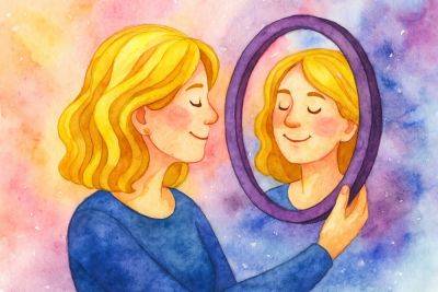 How I Learned to Trust Myself One Small, Simple Step at a Time - tinybuddha.com