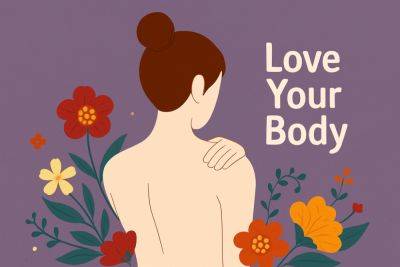 What Happened When I Stopped Ignoring My Body - tinybuddha.com - Britain - state Montana - Sweden