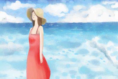 More Energy, Less Regret: Your Guide to a Sober Summer - tinybuddha.com