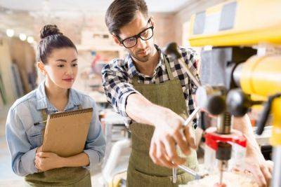 Innovative Strategies For Small Businesses Managing Workers’ Compensation Insurance - curiousmindmagazine.com - state Every