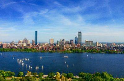 The Best Dispensaries, Brands, and Resources for Weed Smokers in Boston - curiousmindmagazine.com - city Boston - city Downtown - county Berkshire - city Sanctuary - Jamaica