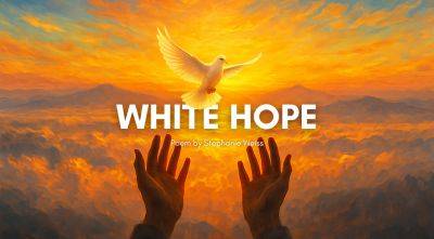 White Hope - lifecoachcode.com