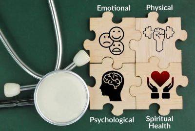 The Spectrum of Therapies for Mental Health Explained - curiousmindmagazine.com