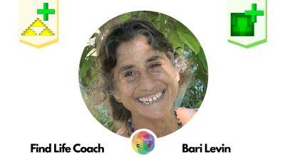 Find Life Coach | Meet Bari Levin: How to Reconnect with Your Inner Healer Through Devaya Yoga? - lifecoachcode.com