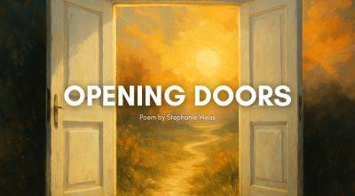 Opening Doors - lifecoachcode.com